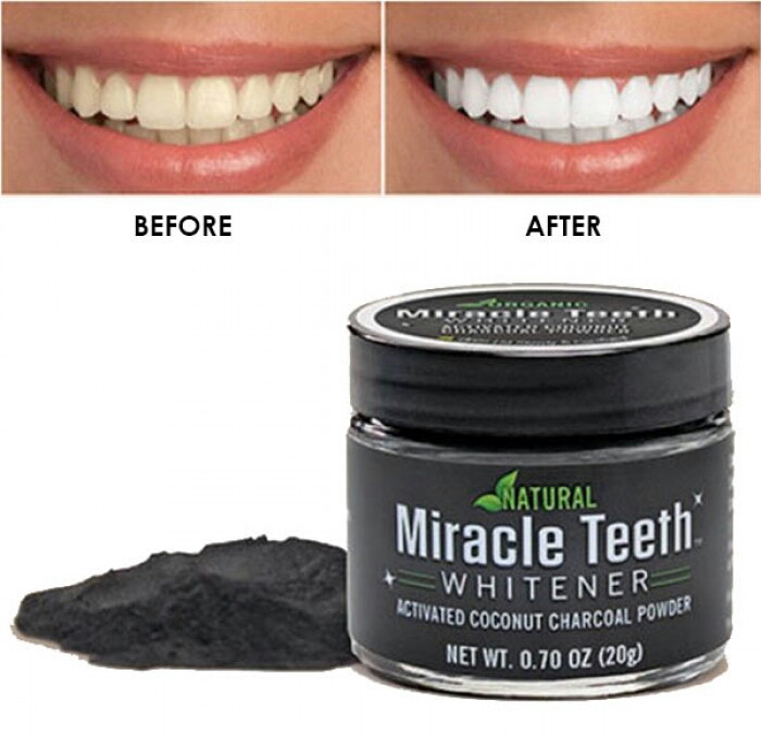 پک سفید کننده دندان دنتال وایت 20 Minutes - دندان‌های سفید و درخشان - فروشگاه اینترنتی تی شین