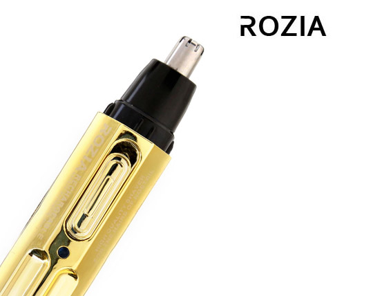 دستگاه موزر مدل Rozia - فروشگاه اینترنتی تی شین