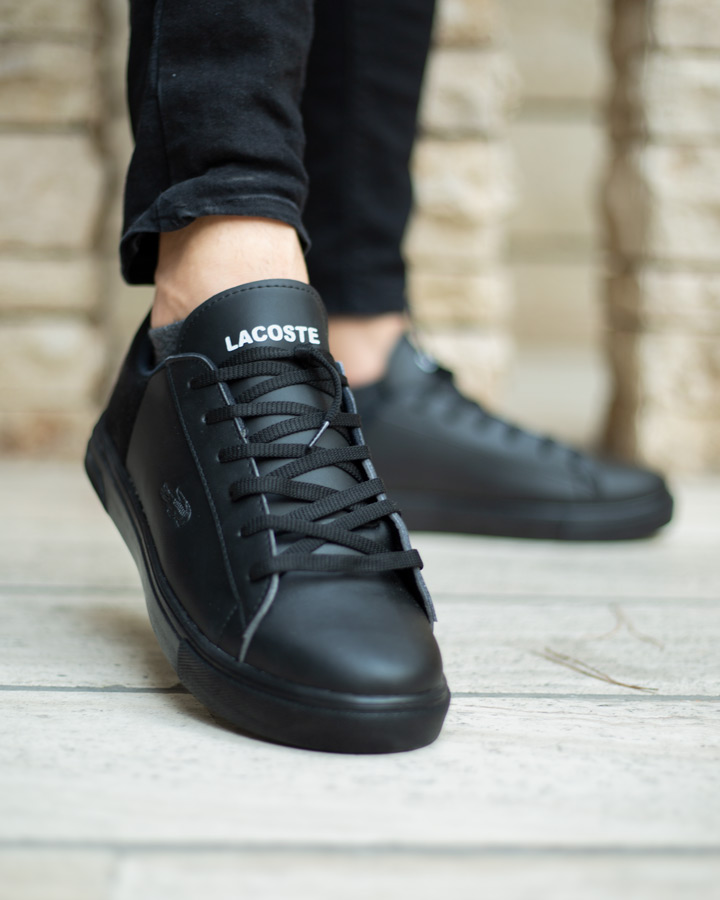 کفش مردانه Lacoste مدل Dspna - فروشگاه اینترنتی تی شین