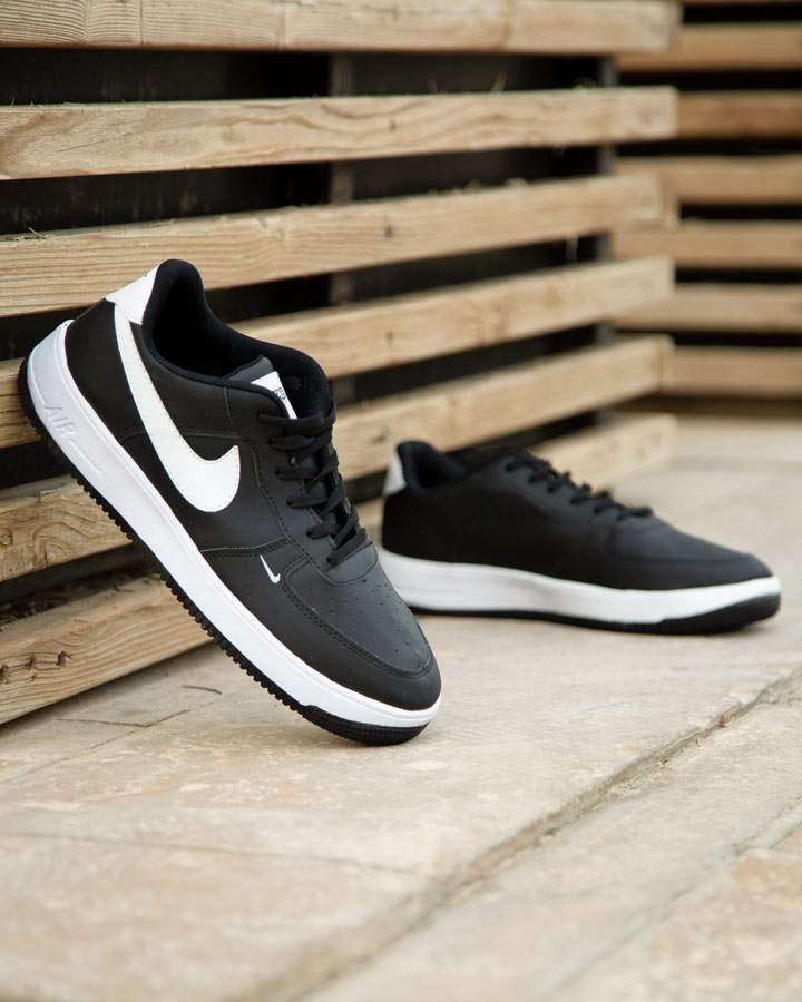 کفش مردانه Nike مدل Mercury (مشکی) - فروشگاه اینترنتی تی شین