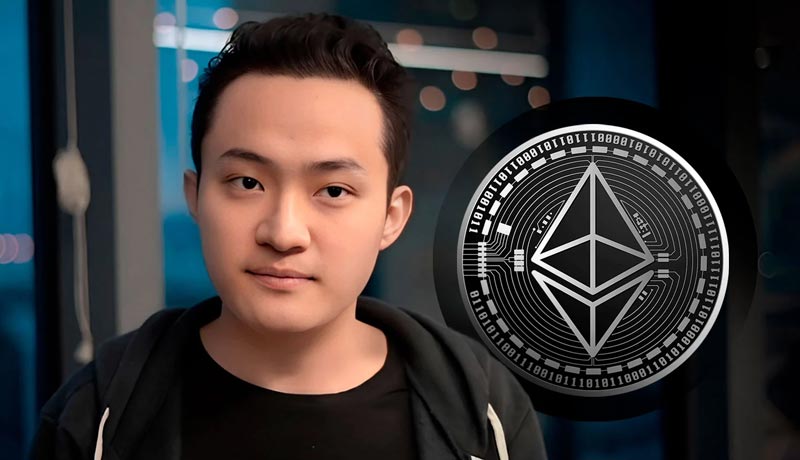Justin-Sun-Suspected-In-259M-Ethereum-Purchase-Spree