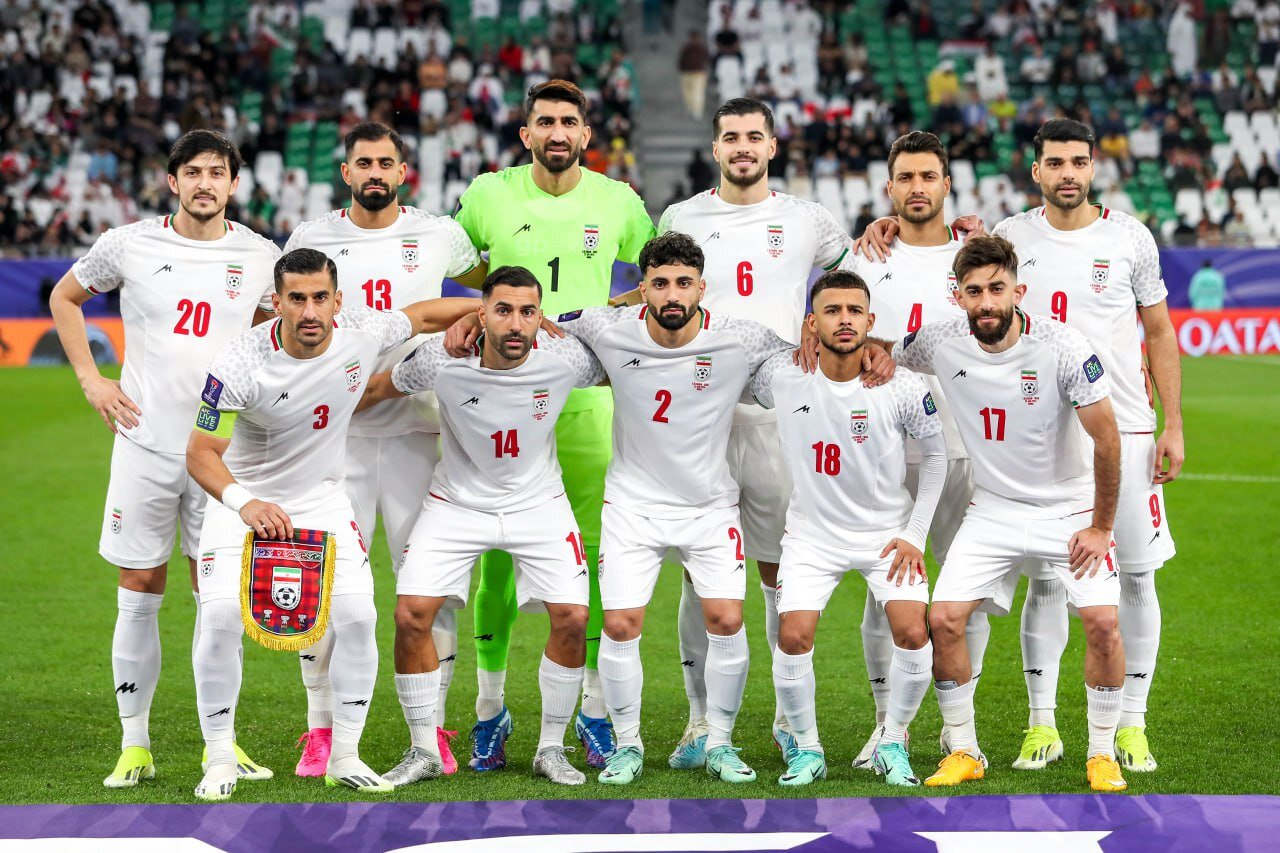 صعود خیره کننده قطر در رده بندی‌فیفا/ ایران دوم شد