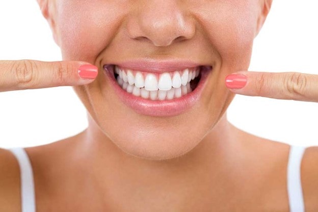 دندان ها هنگام بستن بایت باید چگونه باشند؟ - خبرخوان تی شین