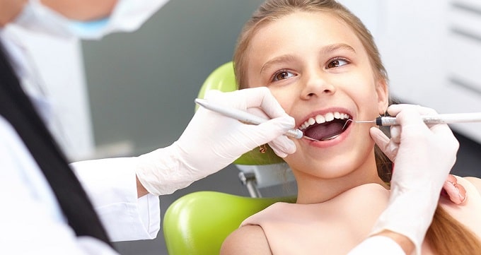 10 تا از بهترین دندانپزشک کودکان در اراک❤️【سال1403】⚡️ - خبرخوان تی شین