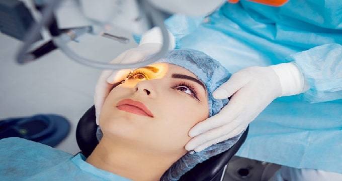 10 تا از بهترین کلینیک چشم پزشکی در ایران❤️【سال1402】+مشاوره - خبرخوان تی شین