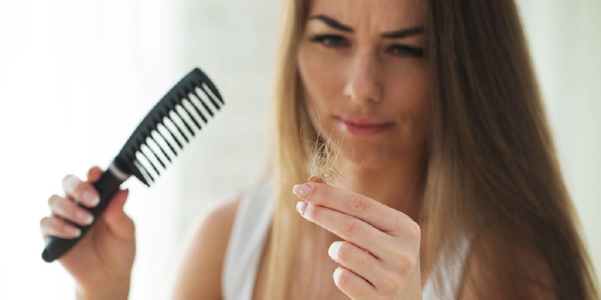 دلیل ریزش مو در حمام چیست و چگونه باید از آن جلوگیری کرد؟ - خبرخوان تی شین