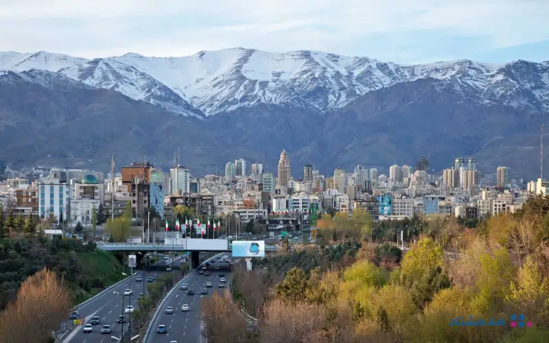 جاهای دیدنی اطراف تهران: فراتر از شلوغی شهر - خبرخوان تی شین
