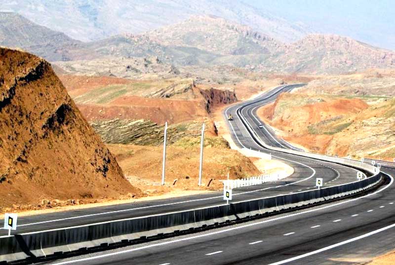 از پلدختر تا مرز مهران چند ساعت راه است؟ - خبرخوان تی شین