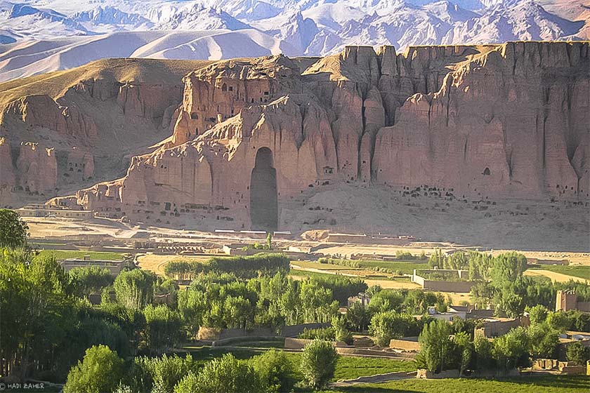 سه گردشگر اسپانیایی در افغانستان کشته شدند - خبرخوان تی شین