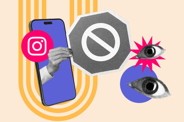 Shadowban اینستاگرام واقعی است: چگونه آن را آزمایش کنیم و از آن جلوگیری کنیم - خبرخوان تی شین